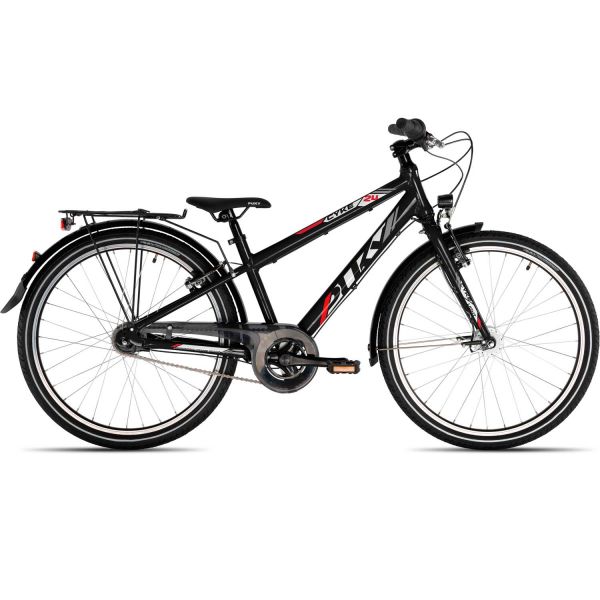 Двухколесный велосипед Puky CYKE 24-3 Light Двухколесный велосипед Puky CYKE 24-3 Light