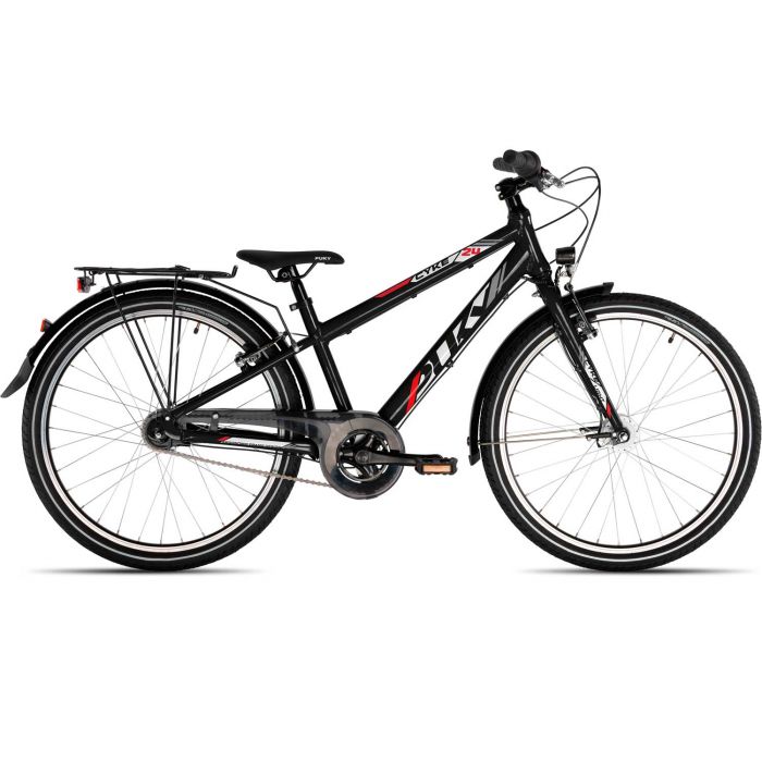 Двухколесный велосипед Puky CYKE 24-3 Light