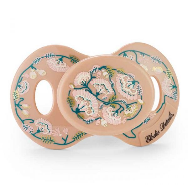 Пустышка Elodie Details, 0+ мес Пустышка Elodie Details, 0+ мес