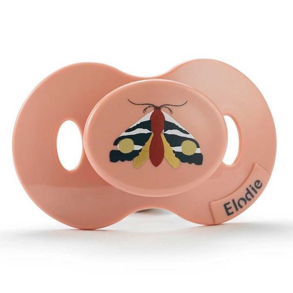 Пустышка Elodie Details, 3+ мес Пустышка Elodie Details, 3+ мес