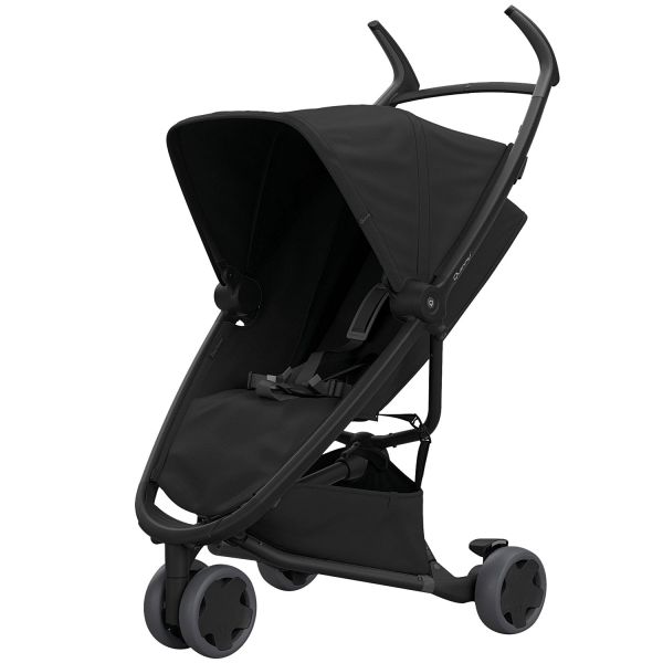Прогулочная коляска Quinny Zapp Xpress Прогулочная коляска Quinny Zapp Xpress