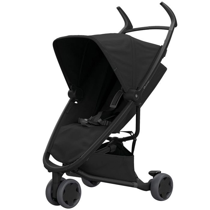 Прогулочная коляска Quinny Zapp Xpress