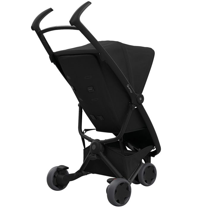 Прогулочная коляска Quinny Zapp Xpress