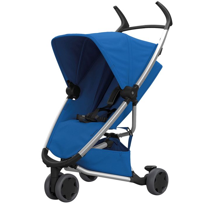 Прогулочная коляска Quinny Zapp Xpress