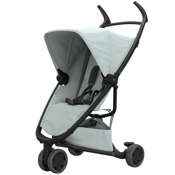 Прогулочная коляска Quinny Zapp Xpress