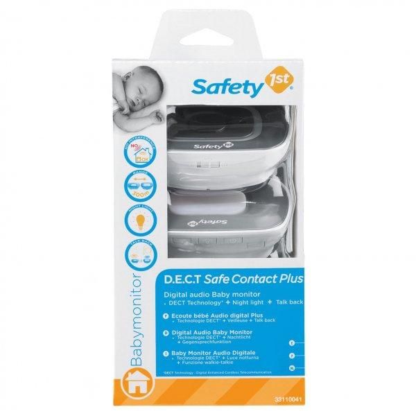 Радіоняня Safety 1st Safe Contact Plus