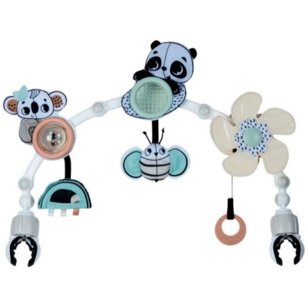 Развивающая дуга Tiny Love День-Ночь