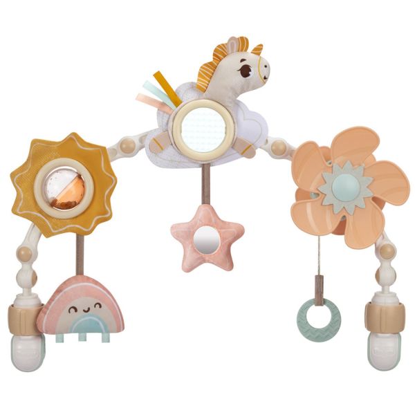 Развивающая дуга Tiny Love Страна Единорогов Развивающая дуга Tiny Love Страна Единорогов