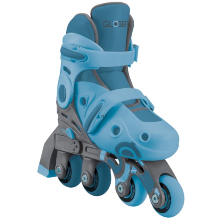 Роликовые коньки Globber 2 в 1 Роликовые коньки Globber 2 в 1