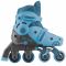Роликовые коньки Globber 2 в 1