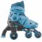 Роликовые коньки Globber 2 в 1