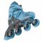 Роликовые коньки Globber 2 в 1