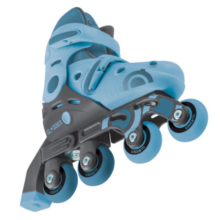 Роликовые коньки Globber 2 в 1 Роликовые коньки Globber 2 в 1