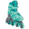 Роликовые коньки Globber 2 в 1