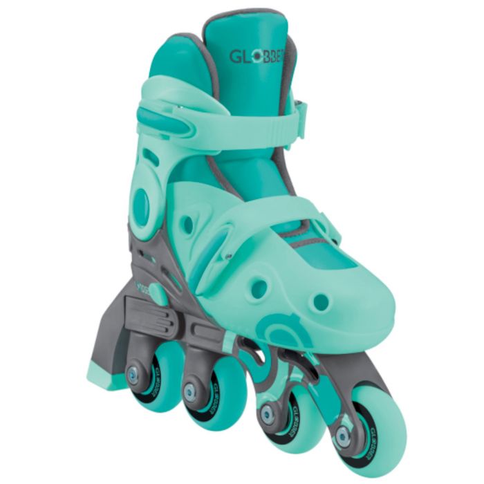 Роликовые коньки Globber 2 в 1 Роликовые коньки Globber 2 в 1