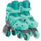 Роликовые коньки Globber 2 в 1