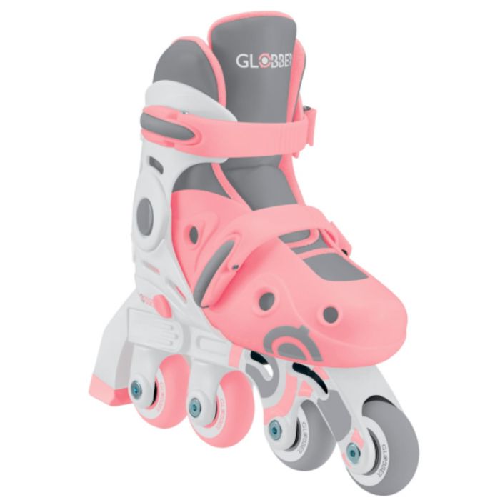 Роликовые коньки Globber 2 в 1 Роликовые коньки Globber 2 в 1