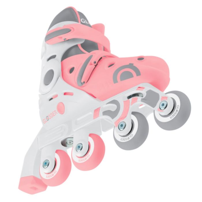 Роликовые коньки Globber 2 в 1 Роликовые коньки Globber 2 в 1