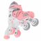 Роликовые коньки Globber 2 в 1