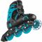 Роликовые коньки Globber Go Skates Lights 34-37 размер