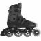 Роликовые коньки Globber Go Skates Lights 34-37 размер