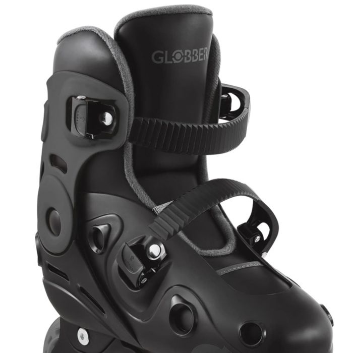Роликовые коньки Globber Go Skates Lights 34-37 размер