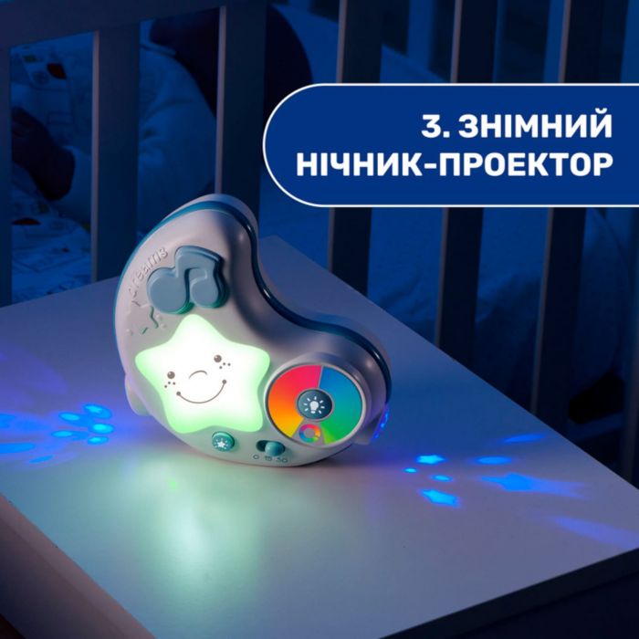 Развивающий коврик Chicco "Enjoy Colours"