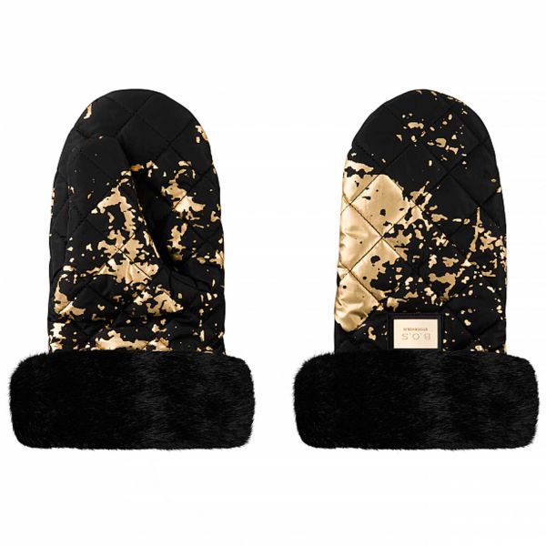 Рукавицы для коляски Bjallra of Sweden