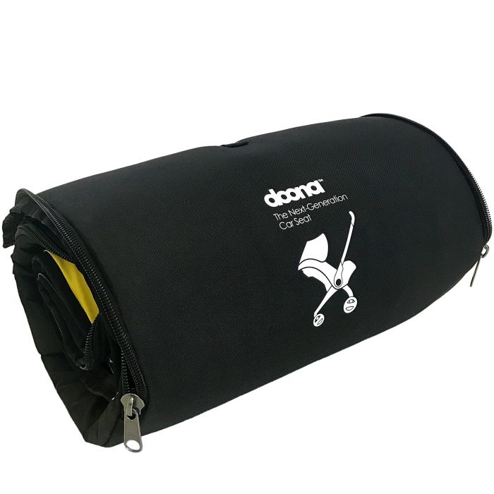 Рюкзак для транспортировки коляски Doona