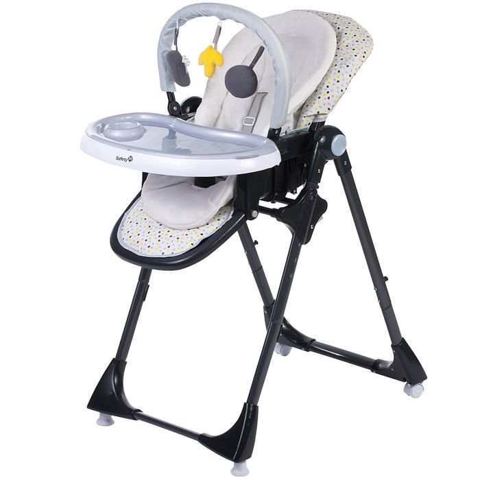 Стільчик для годування Safety 1st 3 в 1 Kiwi