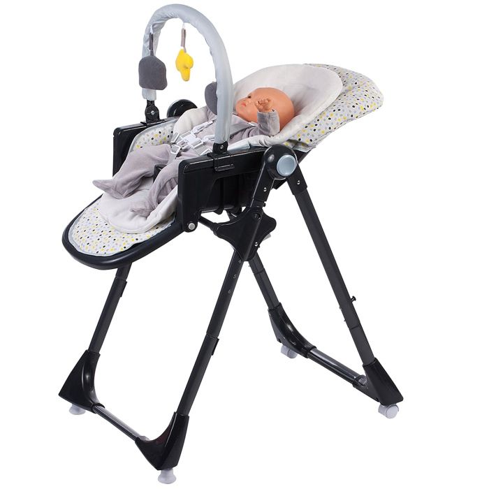 Стільчик для годування Safety 1st 3 в 1 Kiwi