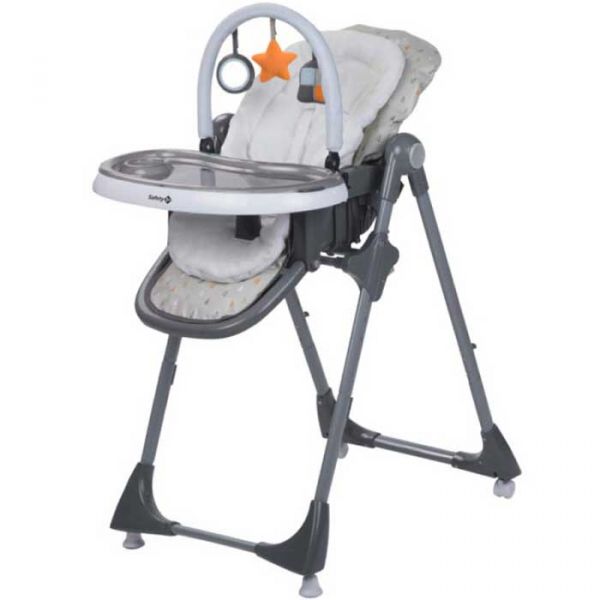 Стул для кормления Safety 1st 3 в 1 Kiwi