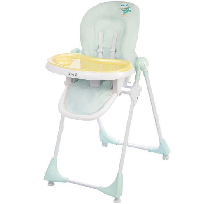 Стульчик для кормления Safety 1st Kiwi