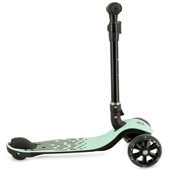 Трехколесный самокат MoMi San