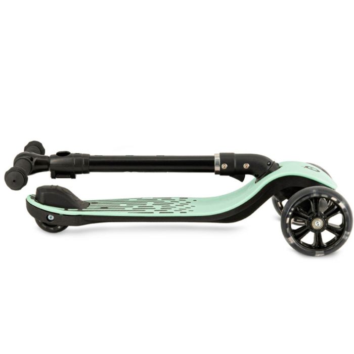 Трехколесный самокат MoMi San