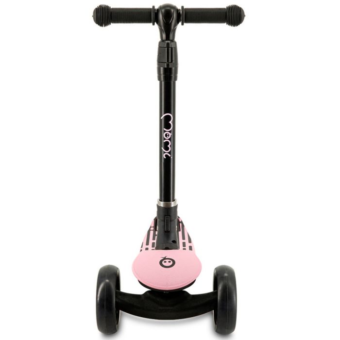 Трехколесный самокат MoMi San