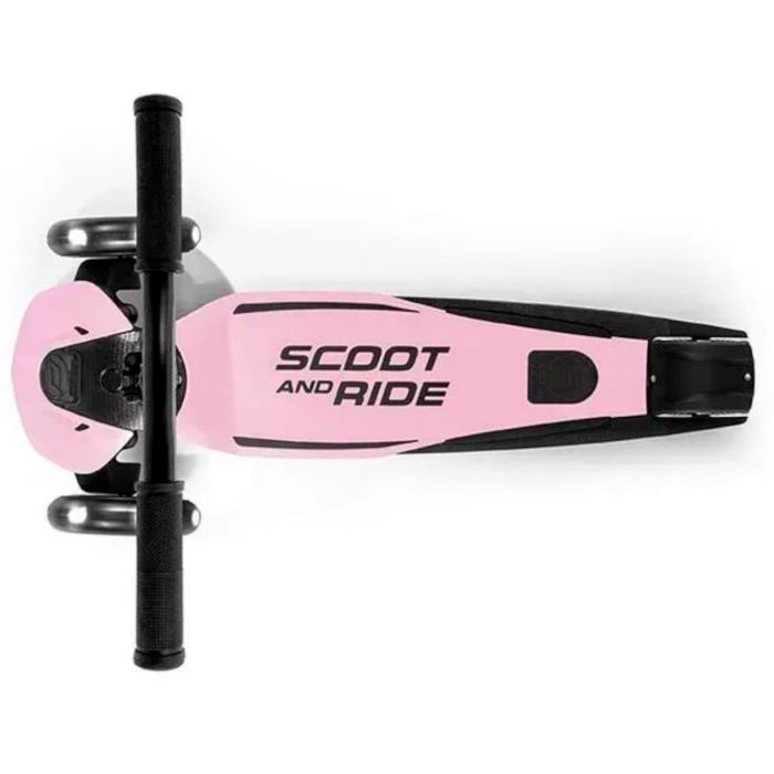 Самокат Scoot and Ride Highwaykick 5