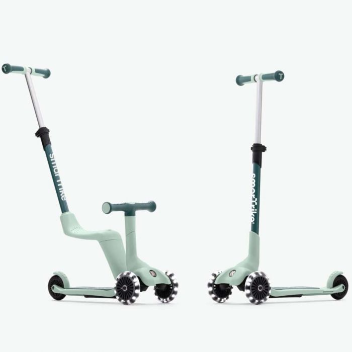 Самокат smarTrike Xtend Mini-Ride