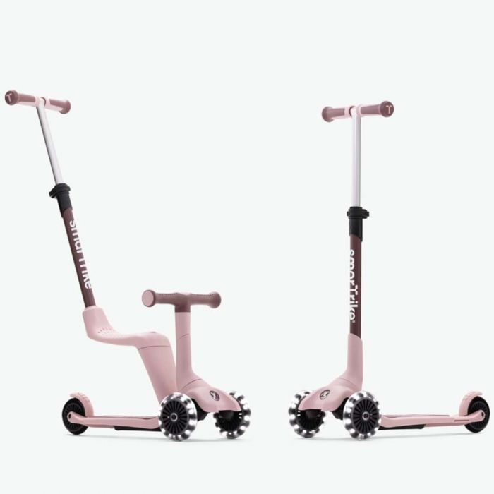 Самокат smarTrike Xtend Mini-Ride