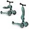 Самокат-беговел 2 в 1 Scoot and Ride Highwaykick 1 Самокат-беговел 2 в 1 Scoot and Ride Highwaykick 1