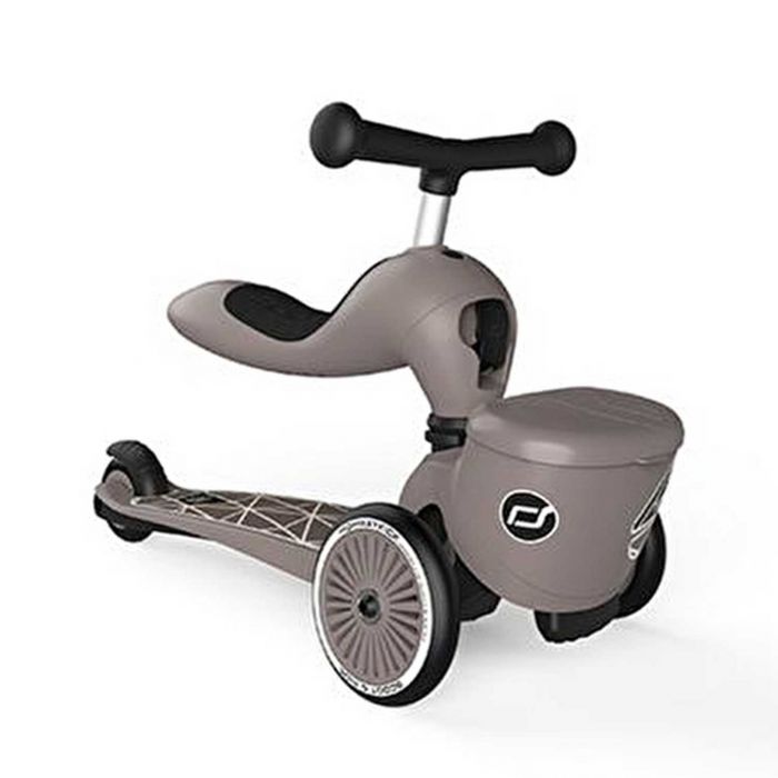 Самокат-біговел 2 в 1 Scoot and Ride Highwaykick 1