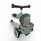 Самокат-біговел 2 в 1 Scoot and Ride Highwaykick 1 Lifestyle