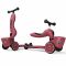 Самокат-біговел 2 в 1 Scoot and Ride Highwaykick 1