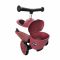 Самокат-біговел 2 в 1 Scoot and Ride Highwaykick 1