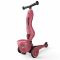 Самокат-біговел 2 в 1 Scoot and Ride Highwaykick 1 Lifestyle