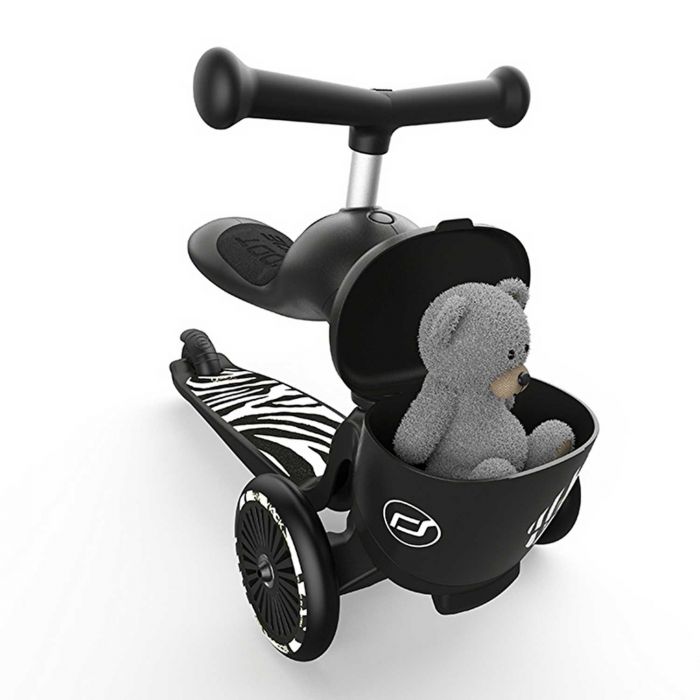 Самокат-біговел 2 в 1 Scoot and Ride Highwaykick 1
