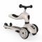 Самокат-беговел 2 в 1 Scoot and Ride Highwaykick 1 Push and Go