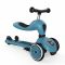 Самокат-беговел 2 в 1 Scoot and Ride Highwaykick 1 Push and Go