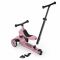Самокат-беговел 2 в 1 Scoot and Ride Highwaykick 1 Push and Go