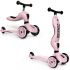 Самокат-біговел 2 в 1 Scoot and Ride Highwaykick 1